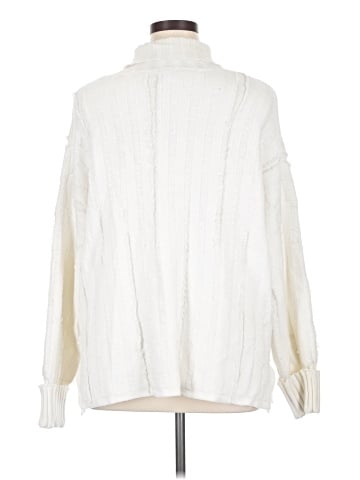 Gilli Turtleneck Sweater (view 2)