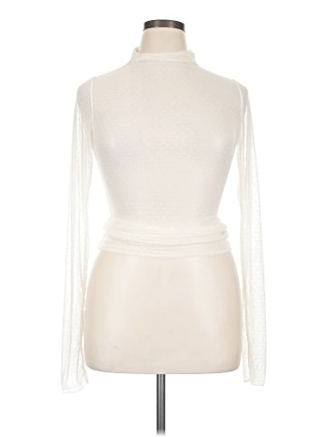 Intimately by Free People Long Sleeve Top (view 1)