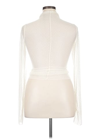 Intimately by Free People Long Sleeve Top (view 2)