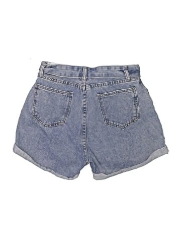 Amalfi Denim Shorts (view 2)