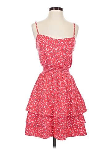 Emerald Sundae Cocktail Dress (view 1)