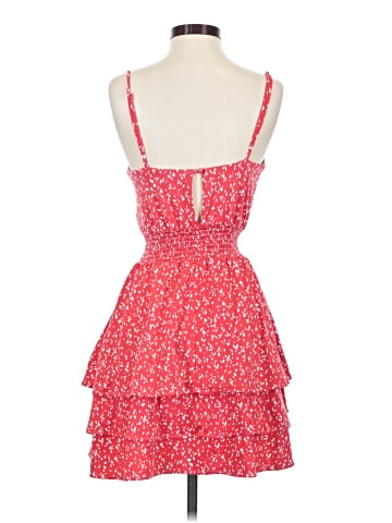 Emerald Sundae Cocktail Dress (view 2)