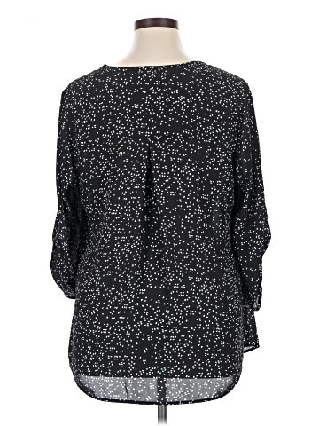 Daniel Rainn 3/4 Sleeve Blouse (view 2)