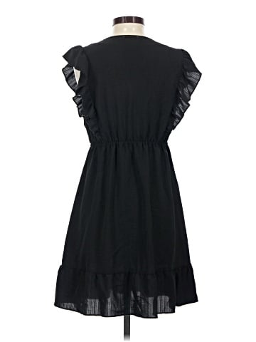 Umgee Casual Dress (view 2)