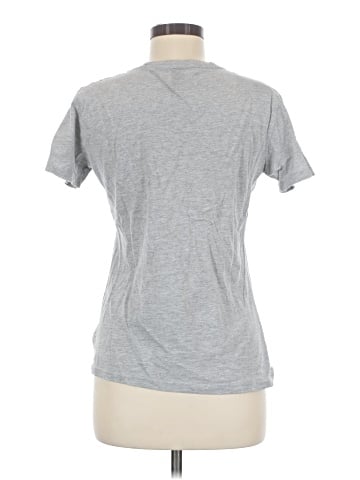 Point Short Sleeve T-Shirt (view 2)