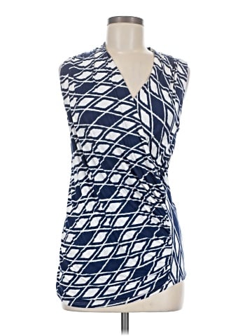 41Hawthorn Sleeveless Top (view 1)