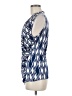 41Hawthorn Blue Sleeveless Top Size M - photo 5