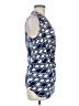 41Hawthorn Blue Sleeveless Top Size M - photo 4