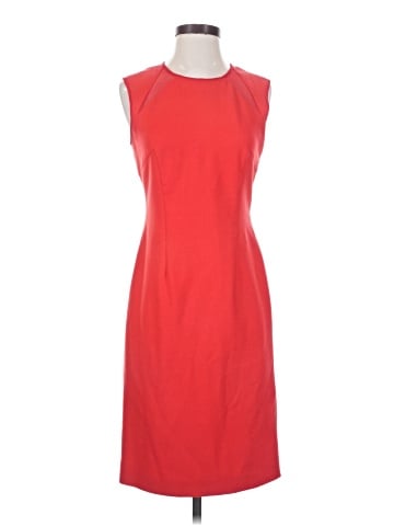 Versace Vintage Sleeveless Dress (view 1)