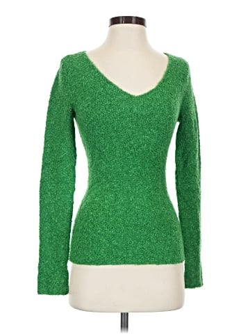 Moda International Pullover Sweater (view 1)