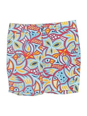 LoudMouth Khaki Shorts (view 1)