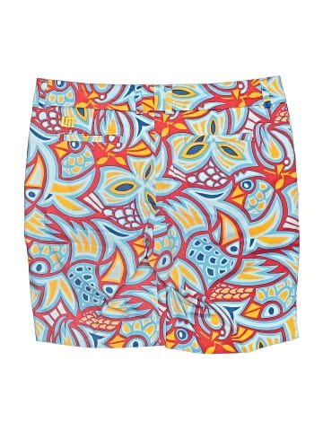 LoudMouth Khaki Shorts (view 2)