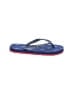 Polo by Ralph Lauren Blue Flip Flops Size 2 (youth) - photo 1