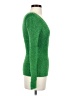 Moda International Green Pullover Sweater Size XS - photo 4