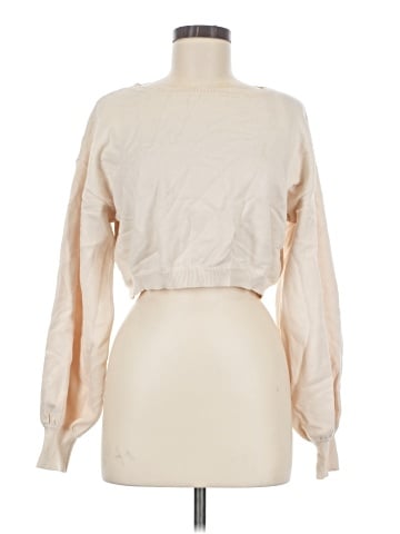 Forever 21 Sweatshirt (view 1)
