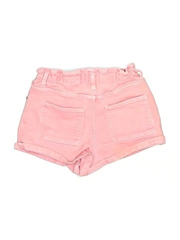 Zara Denim Shorts (view 2)