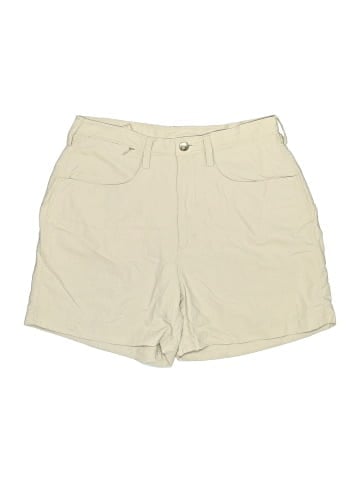 The North Face Khaki Shorts (view 1)