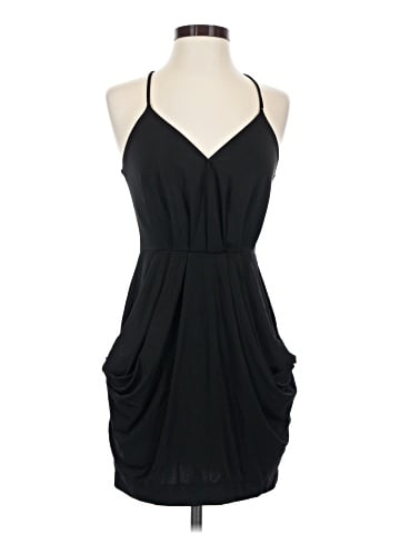 BCBGeneration Cocktail Dress (view 1)