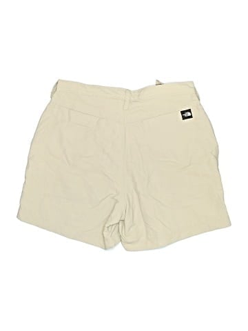 The North Face Khaki Shorts (view 2)