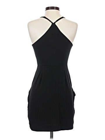 BCBGeneration Cocktail Dress (view 2)
