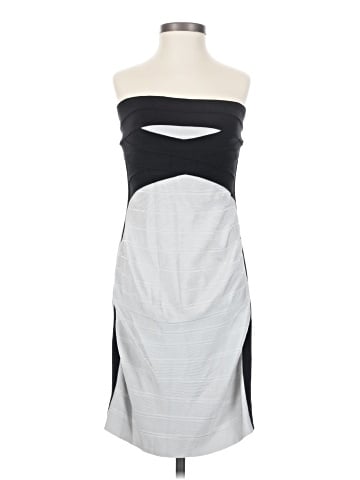 Herve Leger Cocktail Dress (view 1)