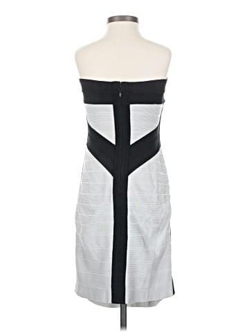 Herve Leger Cocktail Dress (view 2)