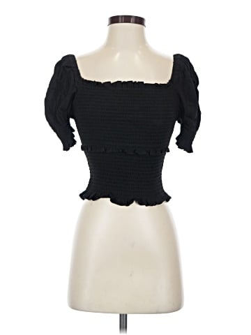 ASTR The Label Short Sleeve Top (view 1)