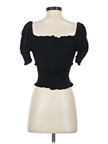 ASTR The Label Short Sleeve Top (view 2)