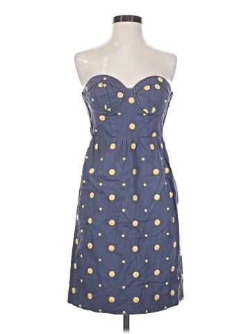 Floreat Cocktail Dress (view 1)