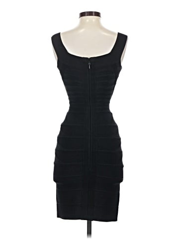 Herve Leger Cocktail Dress (view 2)