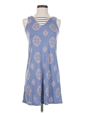 Pink Republic Casual Dress (view 1)