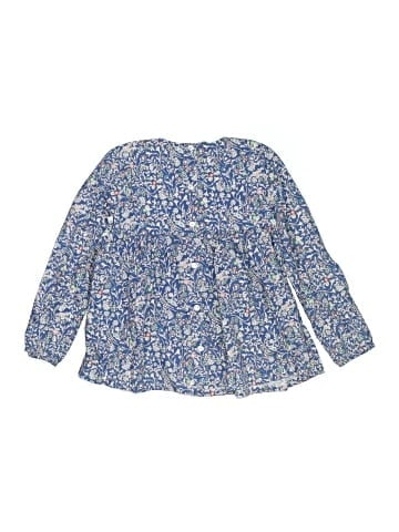Bella Bliss Long Sleeve Blouse (view 2)