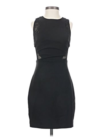 Elizabeth and James Cocktail Dress (view 1)