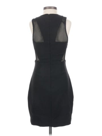Elizabeth and James Cocktail Dress (view 2)