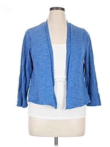Croft & Barrow Cardigan (view 1)