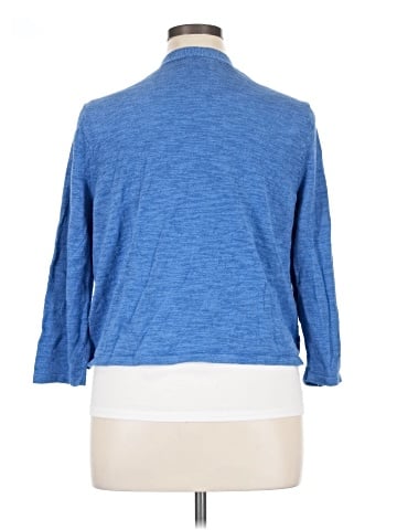 Croft & Barrow Cardigan (view 2)