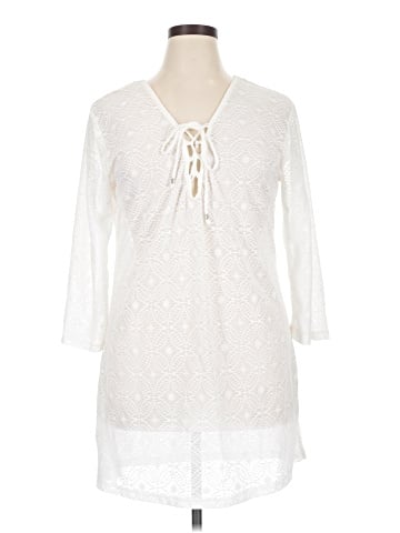 Portocruz Casual Dress (view 1)