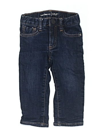Baby Gap Jeans (view 1)