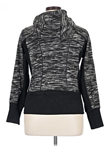 Zella Zip Up Hoodie (view 2)