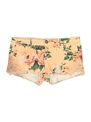 Bongo Shorts (view 1)