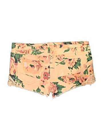 Bongo Shorts (view 2)