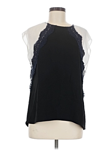 Chelsea28 Sleeveless Blouse (view 1)