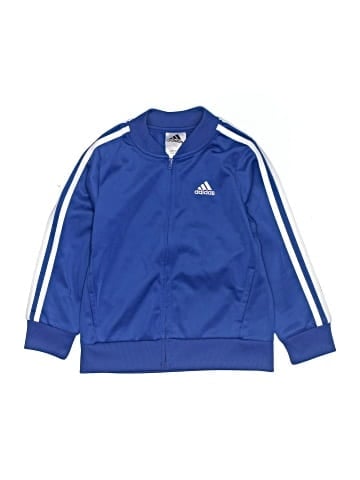Adidas Track Jacket (view 1)
