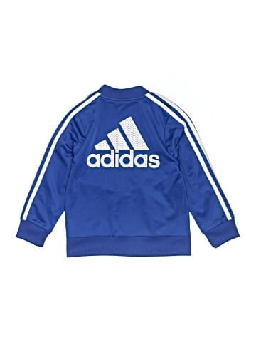 Adidas Track Jacket (view 2)