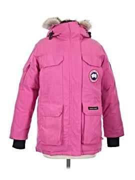 Canada Goose Snow Jacket (view 1)