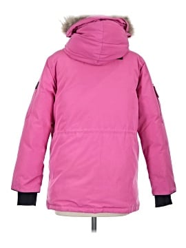 Canada Goose Snow Jacket (view 2)
