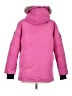 Canada Goose 100% Polyester Solid Pink Snow Jacket Size S - photo 2