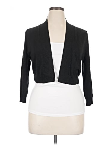 Calvin Klein Cardigan (view 1)