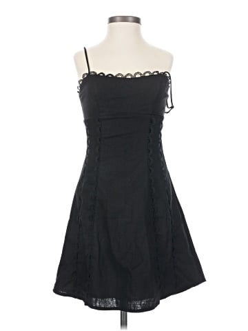 Here Comes the Sun Cocktail Dress (view 1)