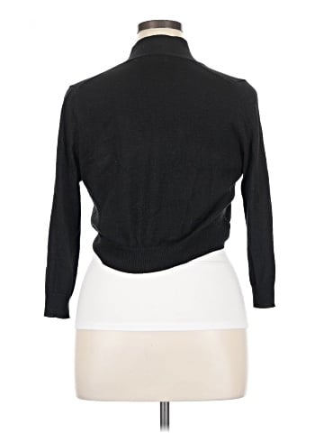 Calvin Klein Cardigan (view 2)